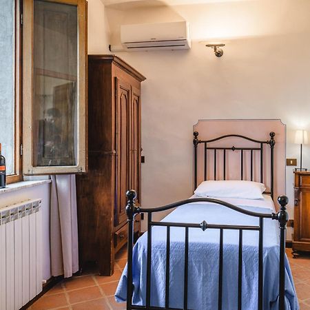 Foresteria Poggio Bonelli Castelnuovo Berardenga Kültér fotó